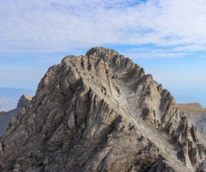 Mount Olympus