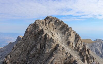 Mount Olympus