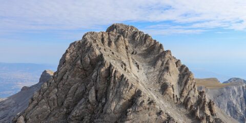 Mount Olympus