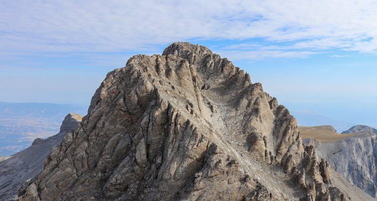 United Hatzalah drone unit joins search for missing Israeli on Mount Olympus
