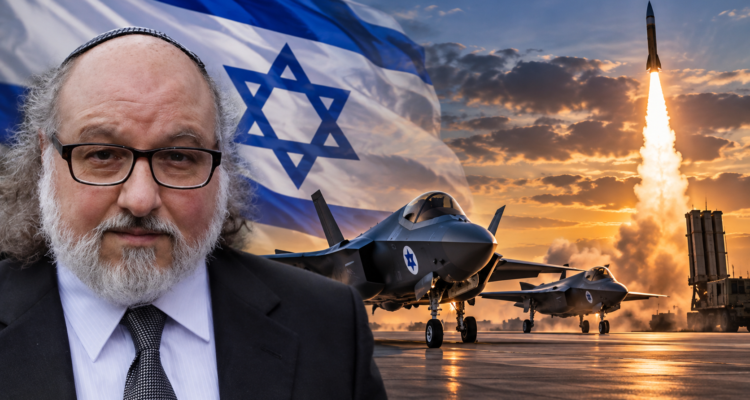 Israel’s dangerous dependence on fighter jets to strike its enemies