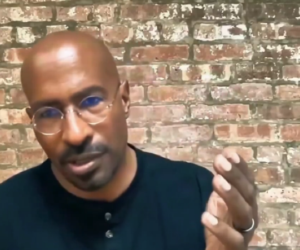 Van Jones