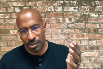 Van Jones