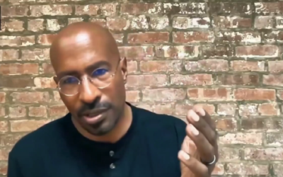 Van Jones