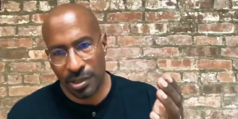 Van Jones