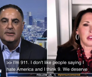 Cenk Uygur