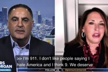 Cenk Uygur