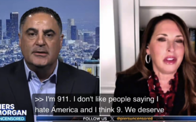 Cenk Uygur