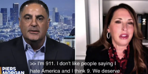 Cenk Uygur