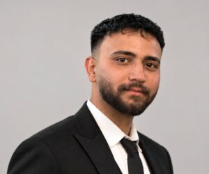 Alireza Sepahi