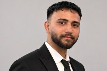 Alireza Sepahi
