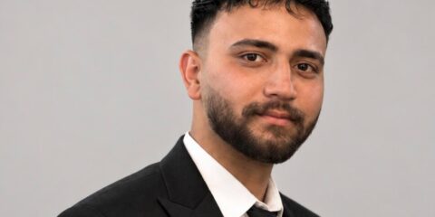 Alireza Sepahi