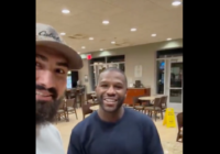 Floyd Mayweather