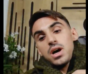 Rom Braslavski
