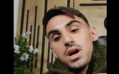 Rom Braslavski