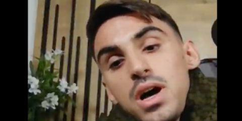 Rom Braslavski