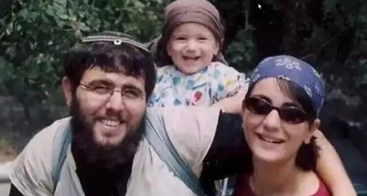 Israeli MK hails killing of Hamas terrorist tied to her husband’s murder