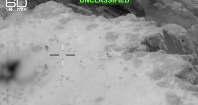 The rescue that cost $200 million