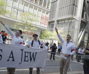 Neo-Nazis