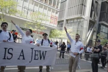 Neo-Nazis