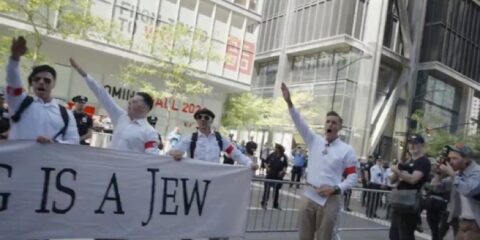 Neo-Nazis