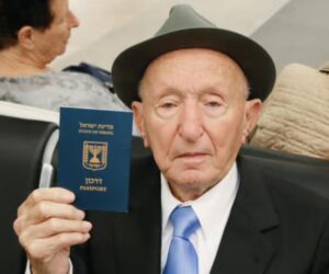 Yehuda Aharon Widawski