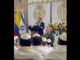 Colombian President Abelardo de la Espriella