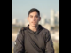 Israeli police officer