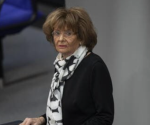 Charlotte Knobloch