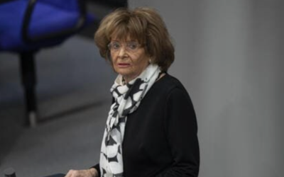Charlotte Knobloch