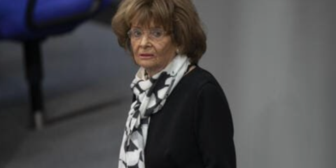 Charlotte Knobloch