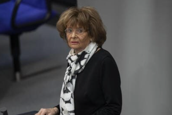 Charlotte Knobloch
