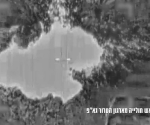 Islamic Jihad terrorist Mohsen Farid Said Abu Hadaf