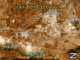 lebanon aerial