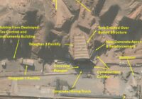Parchin nuclear facility