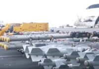 USS George Washington