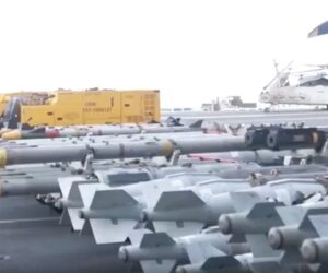 USS George Washington