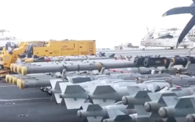USS George Washington