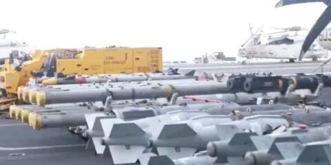 USS George Washington