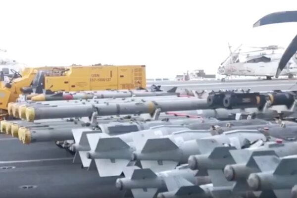 USS George Washington