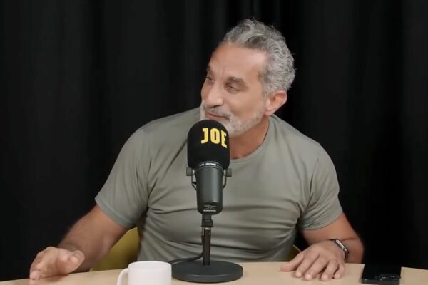 Bassam Yousef