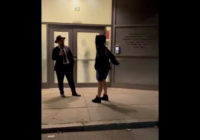 boston antisemitism