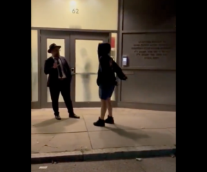 boston antisemitism
