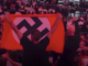 Nazi flag