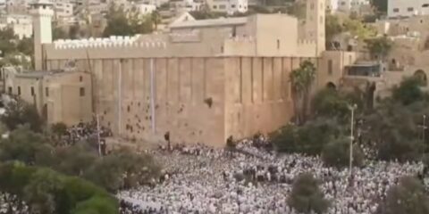 Cave of Patriarchs