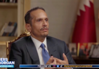 Abdulrahman Al Thani