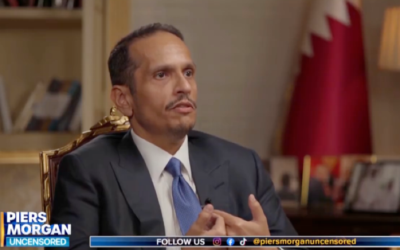 Abdulrahman Al Thani
