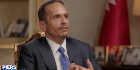 Abdulrahman Al Thani