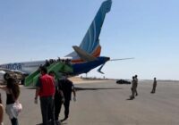 Flydubai