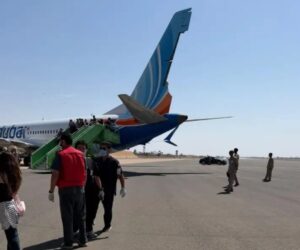 Flydubai